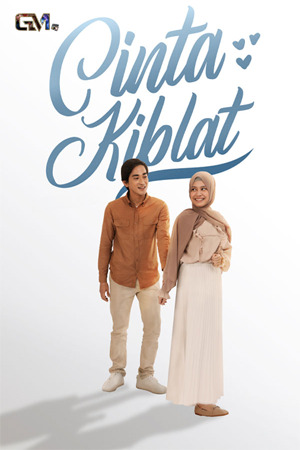 Anime Cinta Kiblat